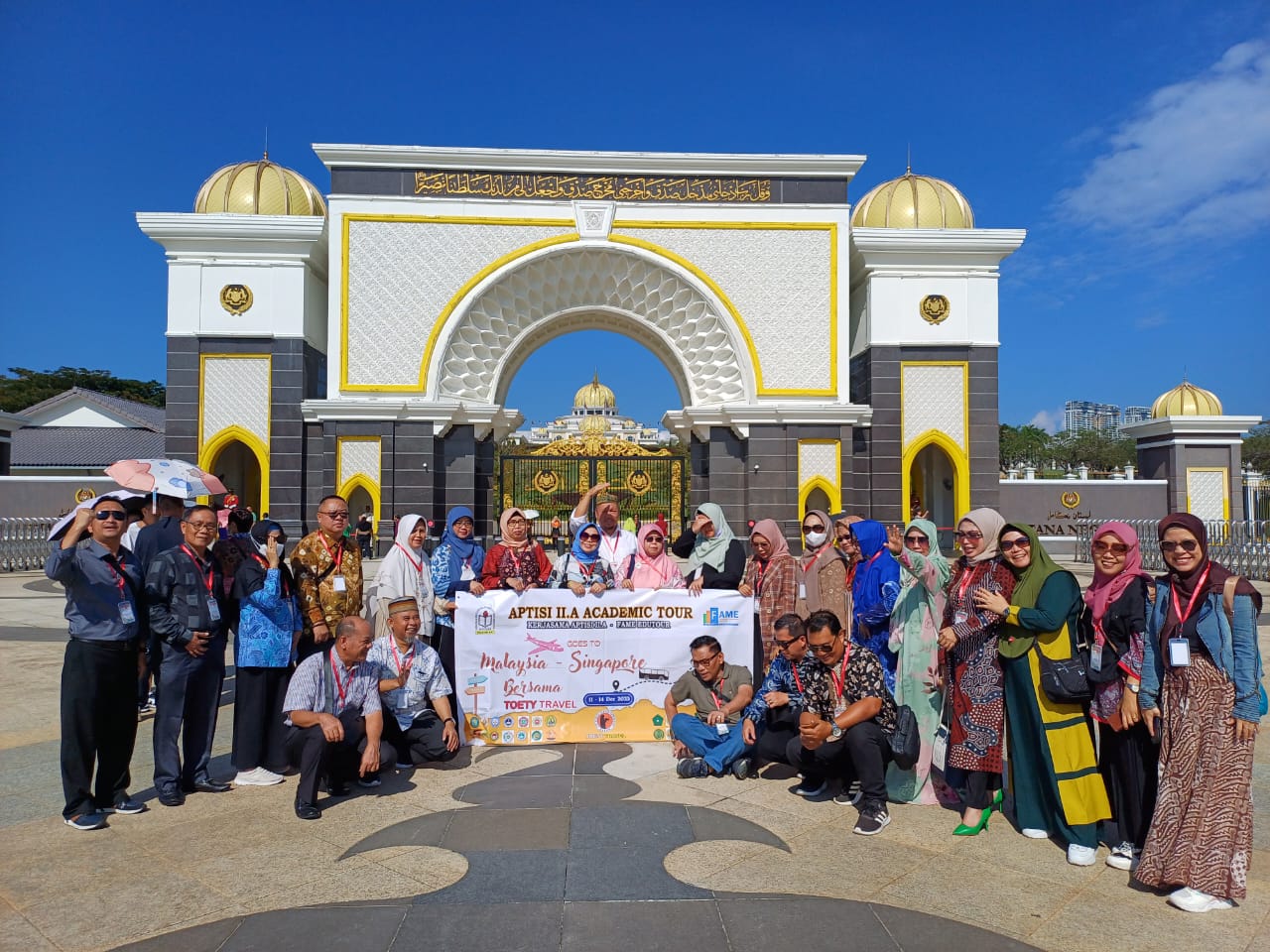 Tentang FAME Indonesia